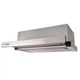 Вытяжка VENTOLUX GARDA 60 INOX (700) LED 2S - изображение 1