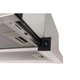 Вытяжка VENTOLUX GARDA 60 INOX (700) LED 2S - изображение 4