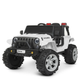 Детский электромобиль Джип Bambi Racer m 4282eblr-1 до 30 кг - изображение 1
