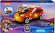 Машинка Пожежна Машина з Фігуркою Маршал Щенячий Патруль Paw Patrol Firetruck Spin Master 6067482 - зображення 1