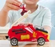 Машинка Пожежна Машина з Фігуркою Маршал Щенячий Патруль Paw Patrol Firetruck Spin Master 6067482 - зображення 4