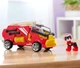 Машинка Пожежна Машина з Фігуркою Маршал Щенячий Патруль Paw Patrol Firetruck Spin Master 6067482 - зображення 7