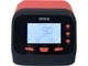 Паяльная станция сетевая 110-230В 75Вт 90-480°С жало T12 LCD YATO (YT-82462) - изображение 3