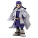 Фигурка Золотое божество Асирпа Golden Kamuy Asirpa Banpresto&nbsp;19676 - изображение 1