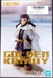 Фигурка Золотое божество Асирпа Golden Kamuy Asirpa Banpresto&nbsp;19676 - изображение 2