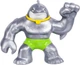 Набір 10 шт Фігурки Стретч-Антистрес Goo Jit Zu Mini Dino Power Mega Pack 42562 - зображення 3