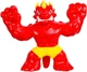 Набір 10 шт Фігурки Стретч-Антистрес Goo Jit Zu Mini Dino Power Mega Pack 42562 - зображення 6