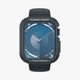 Чохол Spigen Rugged Armor для Apple Watch 45 mm Dark Grey (ACS07380) - зображення 2