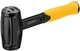 Мини-кувалда DeWALT с гашением вибрации, длина 26.5 см, вес головки 1360 г DWHT51388-0 - изображение 2