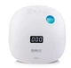 Лампа SUNUV SUN PLUS 4S 48W UV/LED, бело-розовая - изображение 1