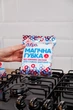 Упаковка губок кухонних Добра Господарочка 4 шт по 2 губки (4820086521215) - изображение 8