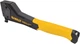 Степлер ударний DeWALT CARBON FIBRE для скоб типу "G" 8, 10, 12 мм DWHT75900-0 - зображення 3