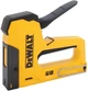 Степлер DeWALT Heavy Duty для скоб типу "G" 6-14мм, цвяхів типу "J" 12, 15мм DWHTTR350-0 - зображення 3