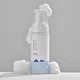 Очищуюча пінка для проблемної шкіри ROUND LAB 1025 Dokdo Bubble Foam 150 ml - изображение 2