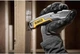Ніж з висувним лезом для оздоблювальних робіт DeWALT довжина ножа 150 мм DWHT10054-0 - зображення 3