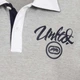 Поло Ecko Unltd. Midliner Men Polo Shirt EFM04793-GREY MARL, S (44) (12006959) - изображение 4