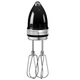 Миксер KitchenAid 5KHM9212EOB ручной 9 скоростей черный - изображение 7
