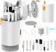 Многофункциональный набор XoKo Clean set 1000 для чистки электроники и гаджетов 20 в 1 (XK-CS1000) - изображение 1