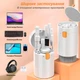 Многофункциональный набор XoKo Clean set 1000 для чистки электроники и гаджетов 20 в 1 (XK-CS1000) - изображение 4