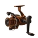 Катушка рыболовная для фидера Cobra 4000 2bb Stenson CB240 brown - изображение 1