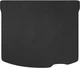 Комплект автокилимків EVAtech в багажник авто Mazda 3 (BL) 2009-2013 2 покоління Htb EU 1 шт Black (MZ31345B1RBB) - зображення 1