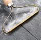 Двостороння щітка для видалення вовни з тканини Lint Remover - зображення 4