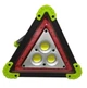 Автомобильный аварийный знак остановки треугольник - фонарь LED 30W LL-303 - изображение 2