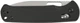 Нож CJRB Knives Hectare AR-RPM9 G10 Черный (27980387) - изображение 3