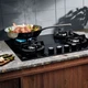Варочная поверхность газовая Electrolux KGG6437K - изображение 6