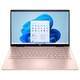 Ноутбук HP Pavilion x360 14-ek1006ua (832S7EA) Rose Gold - изображение 1