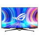 Монитор Asus 41.5" ROG Swift PG42UQ 4xHDMI, DP, 4xUSB, MM, OLED, 3840x2160, 138Hz, 0.1ms, DCI-P3 98% - изображение 3