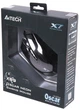 Мышь A4Tech X89 USB Maze (X89 (Maze)) - изображение 5