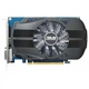 Видеокарта ASUS GeForce GT 1030 2GB GDDR5 PH OC PH-GT1030-O2G (90YV0AU0-M0NA00) - изображение 1