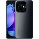 Смартфон Tecno Spark 10C (KI5m) 4/64GB NFC Dual Sim Meta Black (4895180798214) - зображення 1