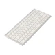Клавиатура A4Tech Fstyler FBX51C White - изображение 4