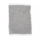 Плед Lotus Home Gosford natural grey 130*170 (svt-2000022328692) - изображение 4