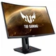 Монитор ASUS 27" VG27VQ VA Black 165Hz Curved (90LM0510-B04E70) - изображение 2