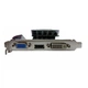 Видеокарта AFOX GeForce G 210 1GB DDR3 64Bit DVI-HDMI-VGA Low profile (AF210-1024D3L5-V2) - изображение 4