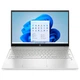 Ноутбук HP Pavilion 15-eg3028ua (832T5EA) Silver - зображення 1
