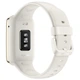 Фітнес-браслет Xiaomi Mi Smart Band 7 Pro Global White EU - зображення 4
