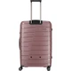 Чемодан на 4 колесах Travelite Air Base Lilac L 105л (TL075349-17) - изображение 5