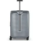 Валіза на 4 колесах Victorinox Travel Airox Silver L 98л (Vt612511) - зображення 5