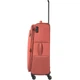 Валіза на 4 колесах Travelite Croatia Coral L exp. 90/96л (TL080349-88) - зображення 5