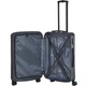 Чемодан на 4 колесах Travelite Bali Anthracite M 65л (TL072348-04) - изображение 6