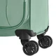 Валіза на 4 колесах Travelite Croatia Mint L exp. 90/96л (TL080349-81) - зображення 10