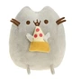 Мягкая игрушка 2Life Pusheen Кот с пиццей в лапках - изображение 1