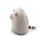 Мягкая игрушка 2Life Pusheen Кот с пончиком в лапках - изображение 4