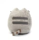 Мягкая игрушка 2Life Pusheen Кот с печеньем в лапках 18 см - изображение 3