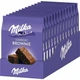 Шоколадный бисквит Milka Choco Brownie 6x25г - изображение 4