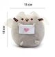 Мягкая игрушка 2Life Pusheen Кот с письмом в лапках - изображение 3